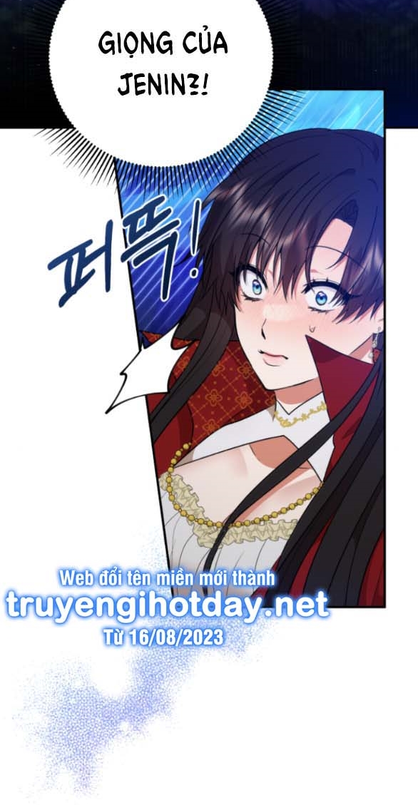 [18+] dũng sĩ vị tha chapter 16.1 28