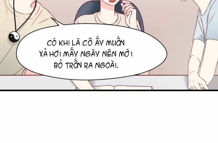 lượm được 1 tiểu hồ ly chapter 31 23