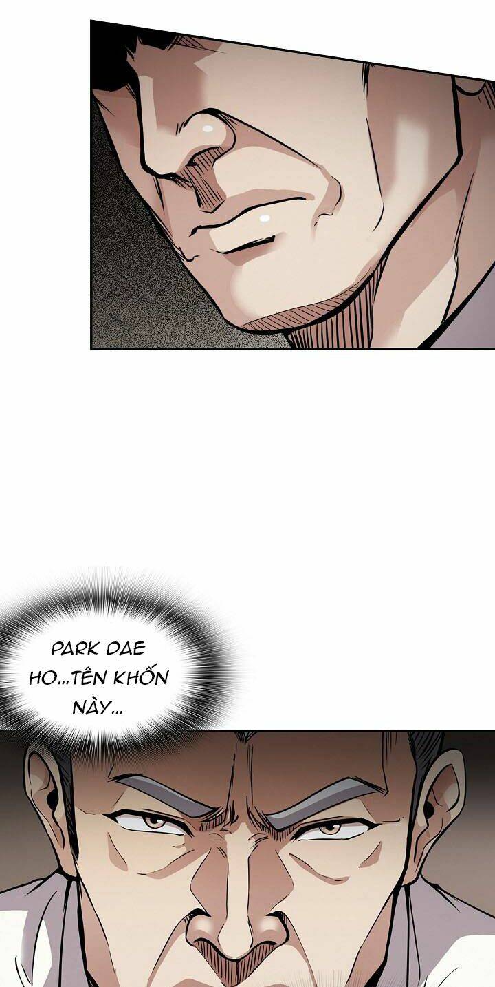 điều tra viên chuyển sinh chapter 122 14