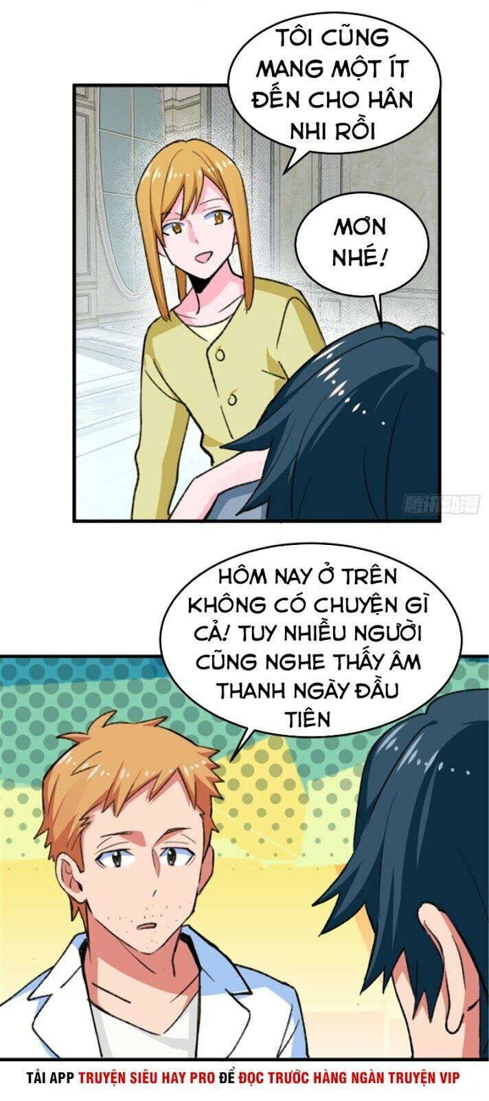 vô sỉ thuật sĩ chapter 23 15