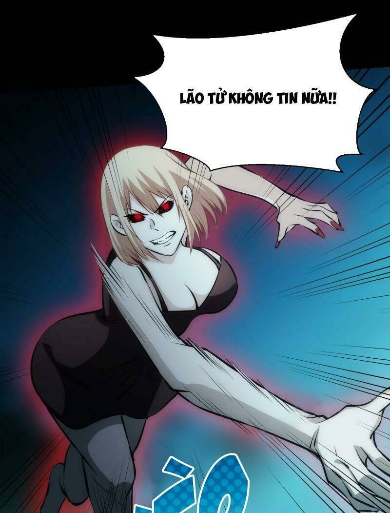 kiêm chức diêm vương chapter 11 20