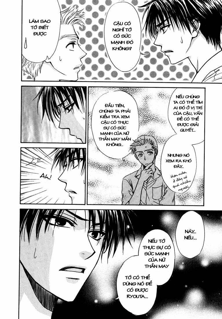 bokutachi wa asu ni mukatte ikiru no da chapter 2 17