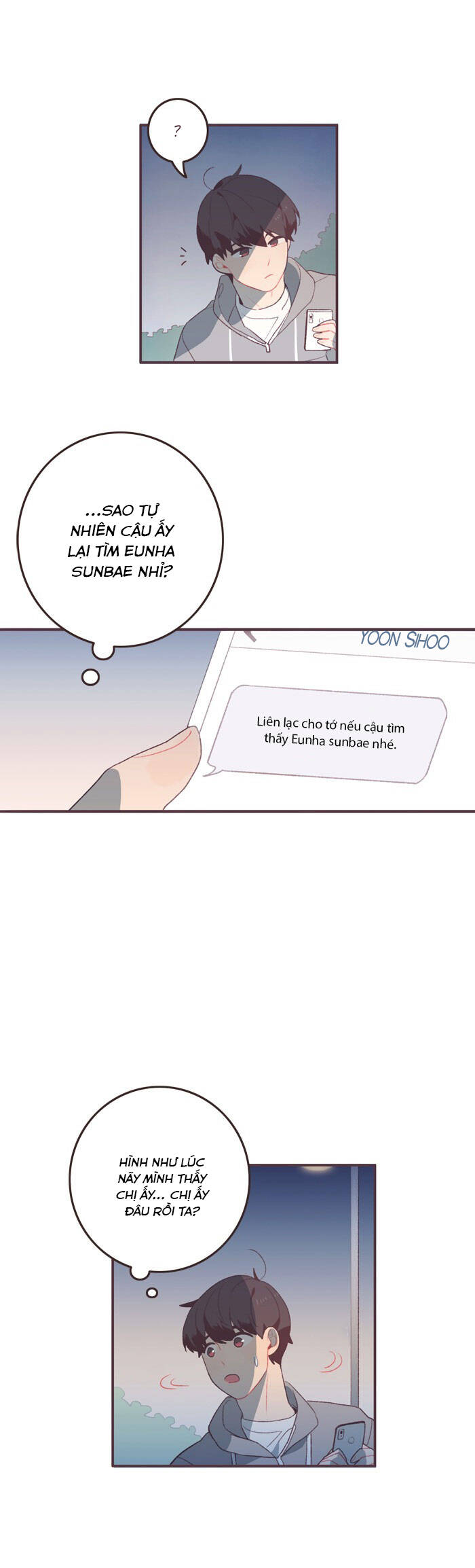 last paradise chapter 25 18