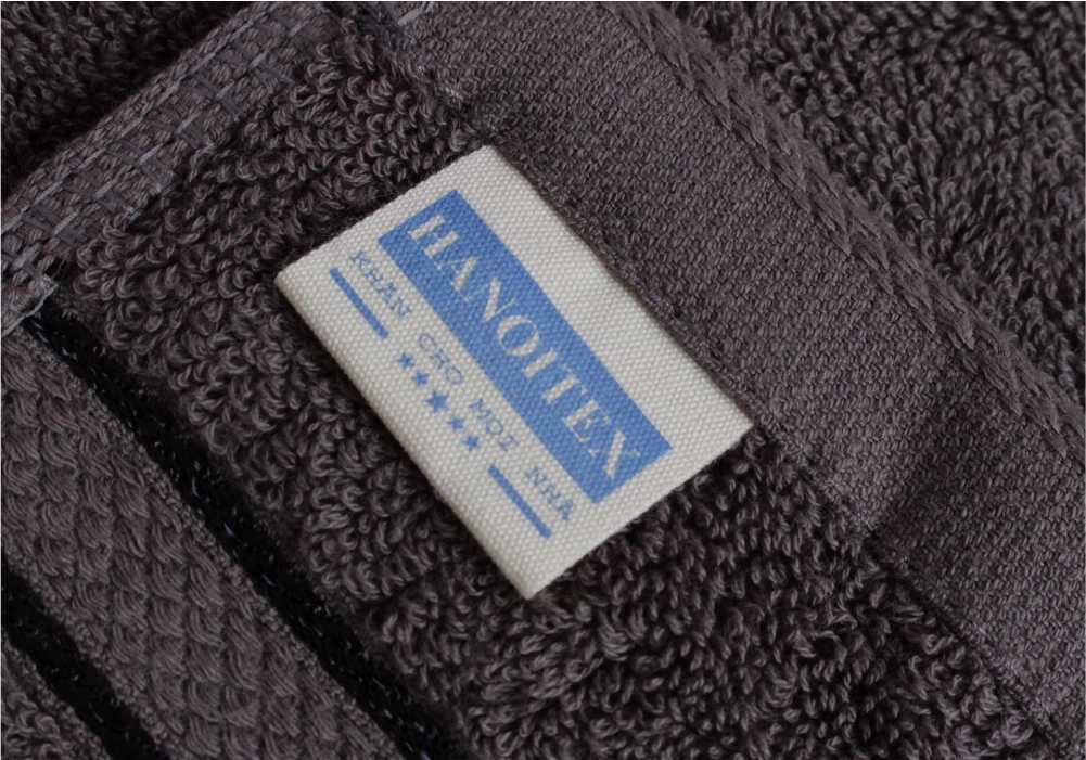 KHĂN MẶT 30x50 COTTON thương hiệu HANOITEX VIỆT NAM
