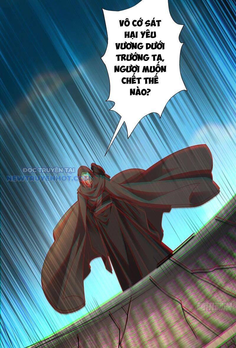 ta thực sự không muốn làm thần tiên chapter 15 22