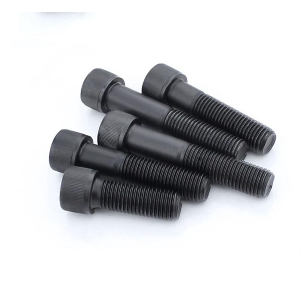 Combo 50c bulong lục giác chìm ĐẦU TRỤ M5 cấp bền 12.9 M5x6, M5X8, M5X10