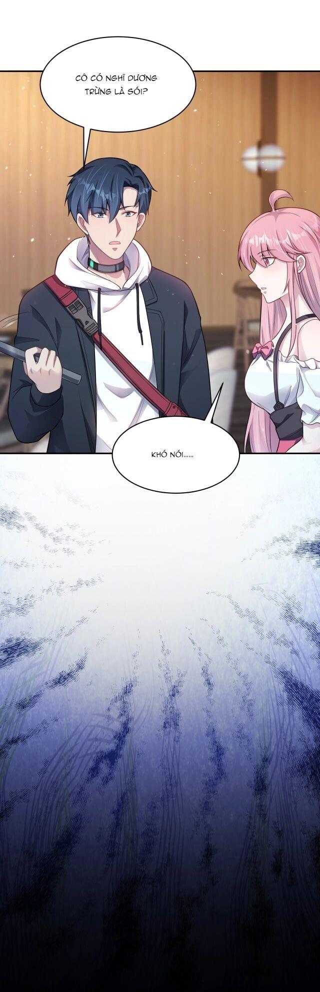 tập tin vô hạn chapter 3 36