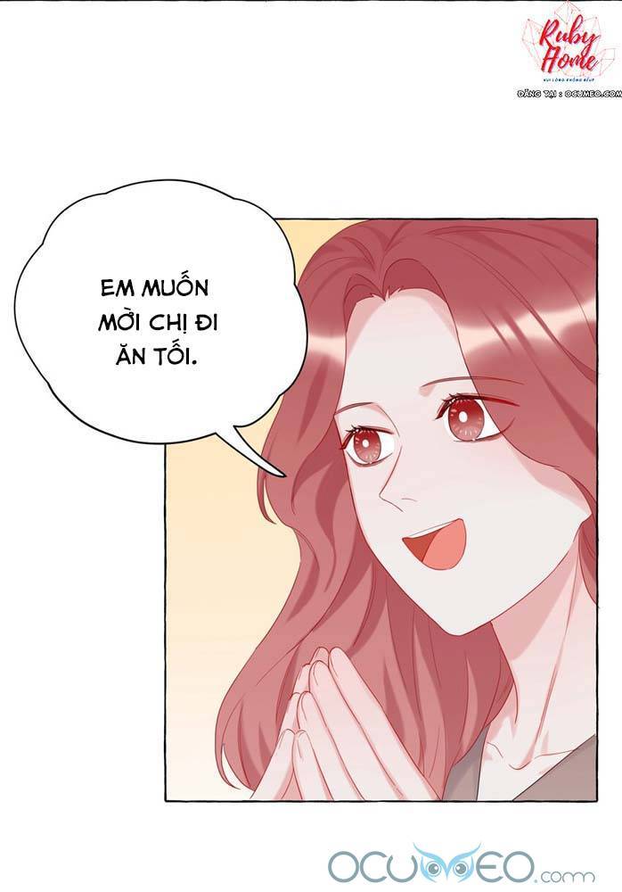 ảnh hậu thành đôi chapter 9 24