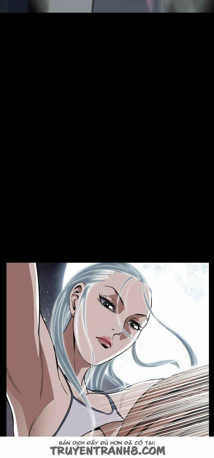 giấc mơ khủng khiếp - deadful dream chapter 7 53