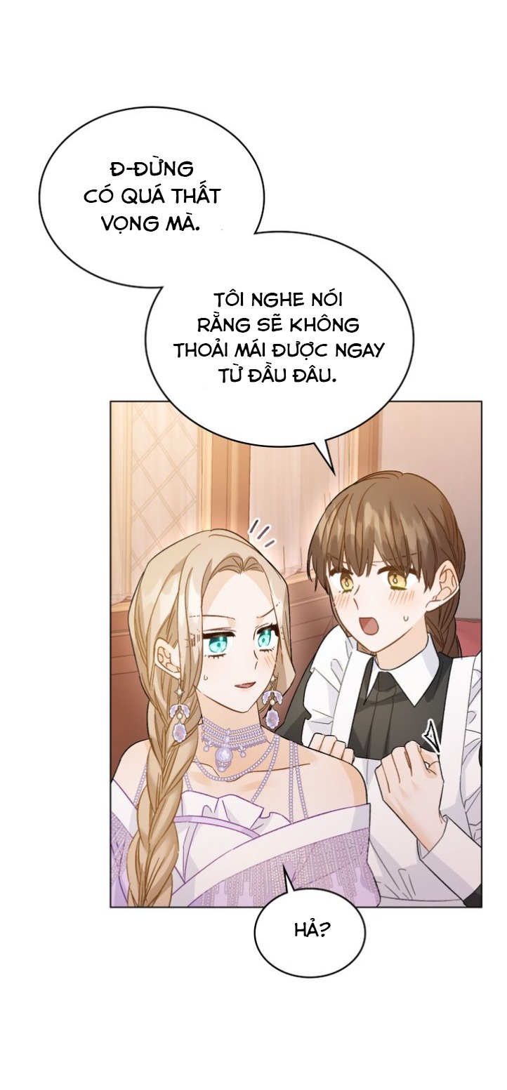 hải tặc thượng lưu chapter 25 43