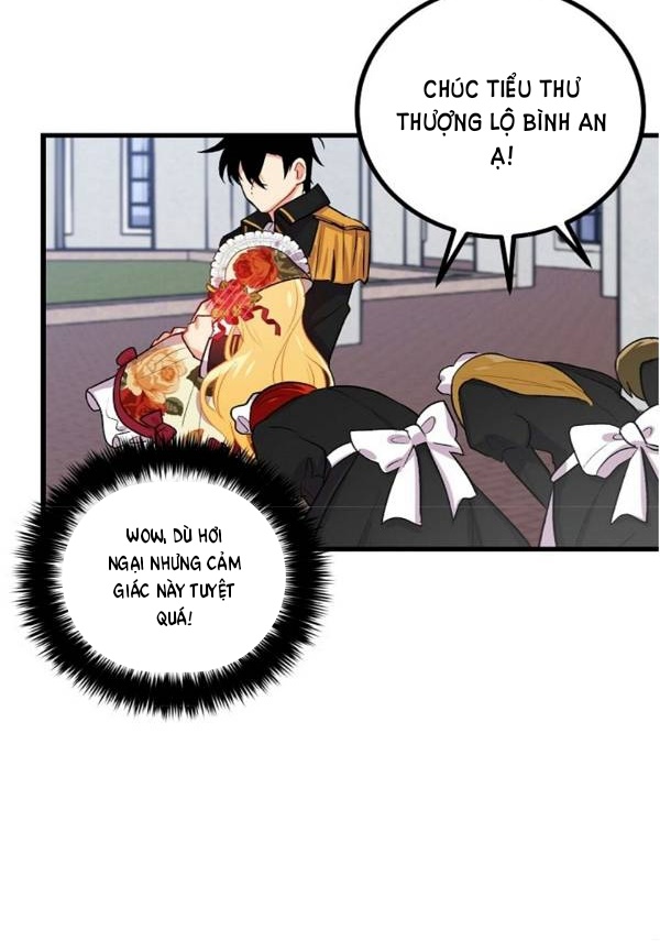 tôi là tiểu thư của gia đình này chapter 17 23