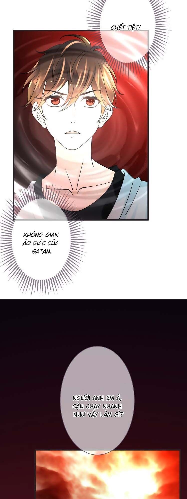 thiên thần không có tiết tháo chapter 65 20