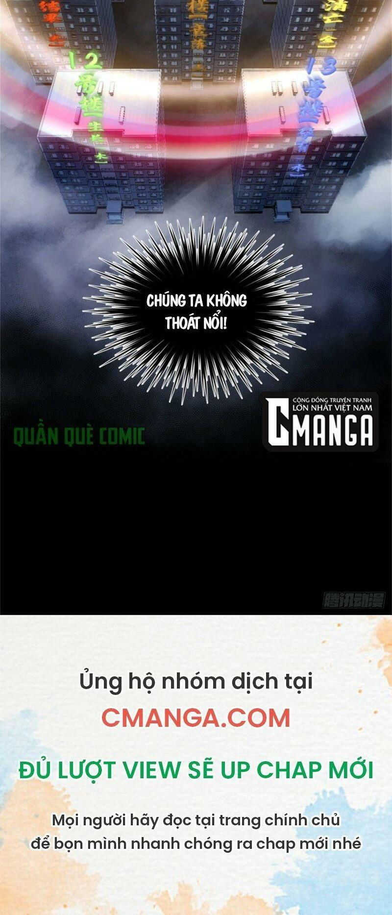 minh nhật chi kiếp chapter 49 30