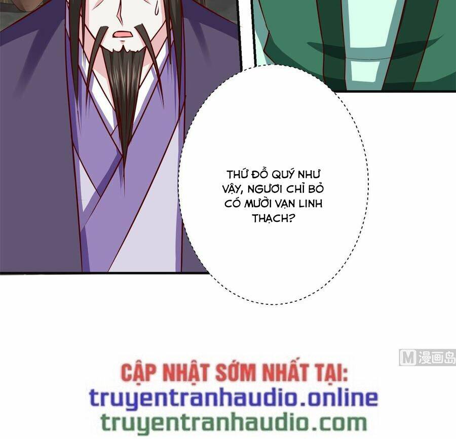 cửu dương đế tôn chapter 186 32