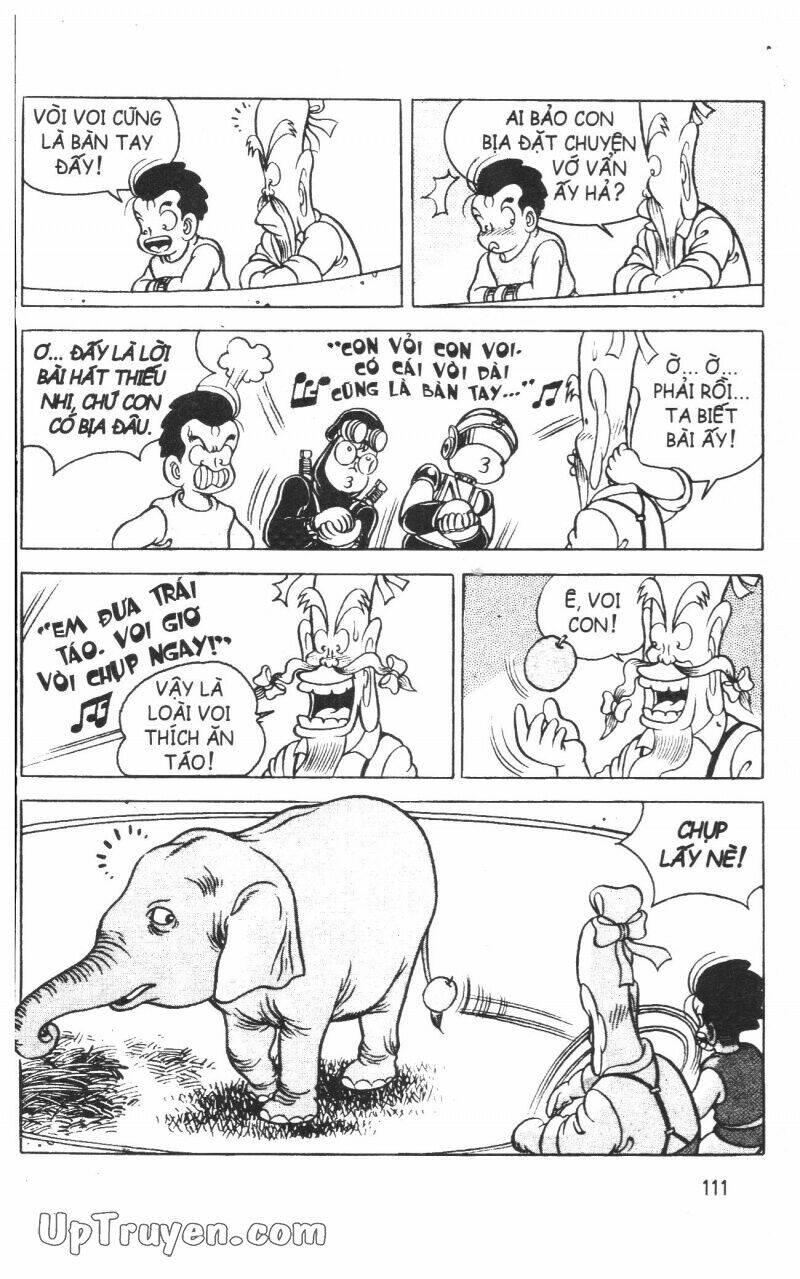 đội quân nhí nhố chapter 11 113