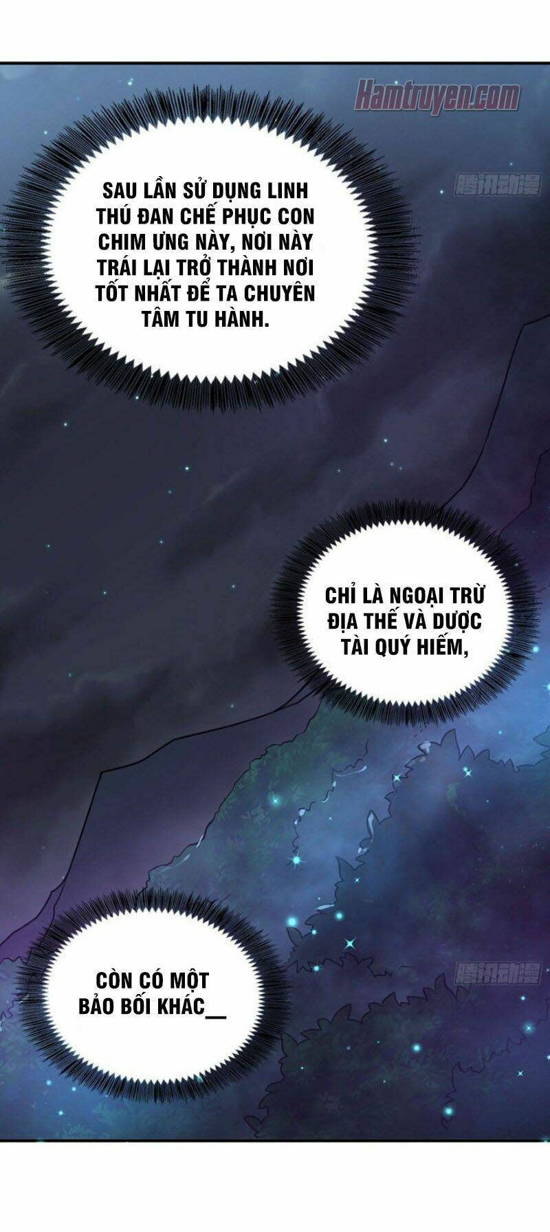 thần võ đế tôn chapter 52 12