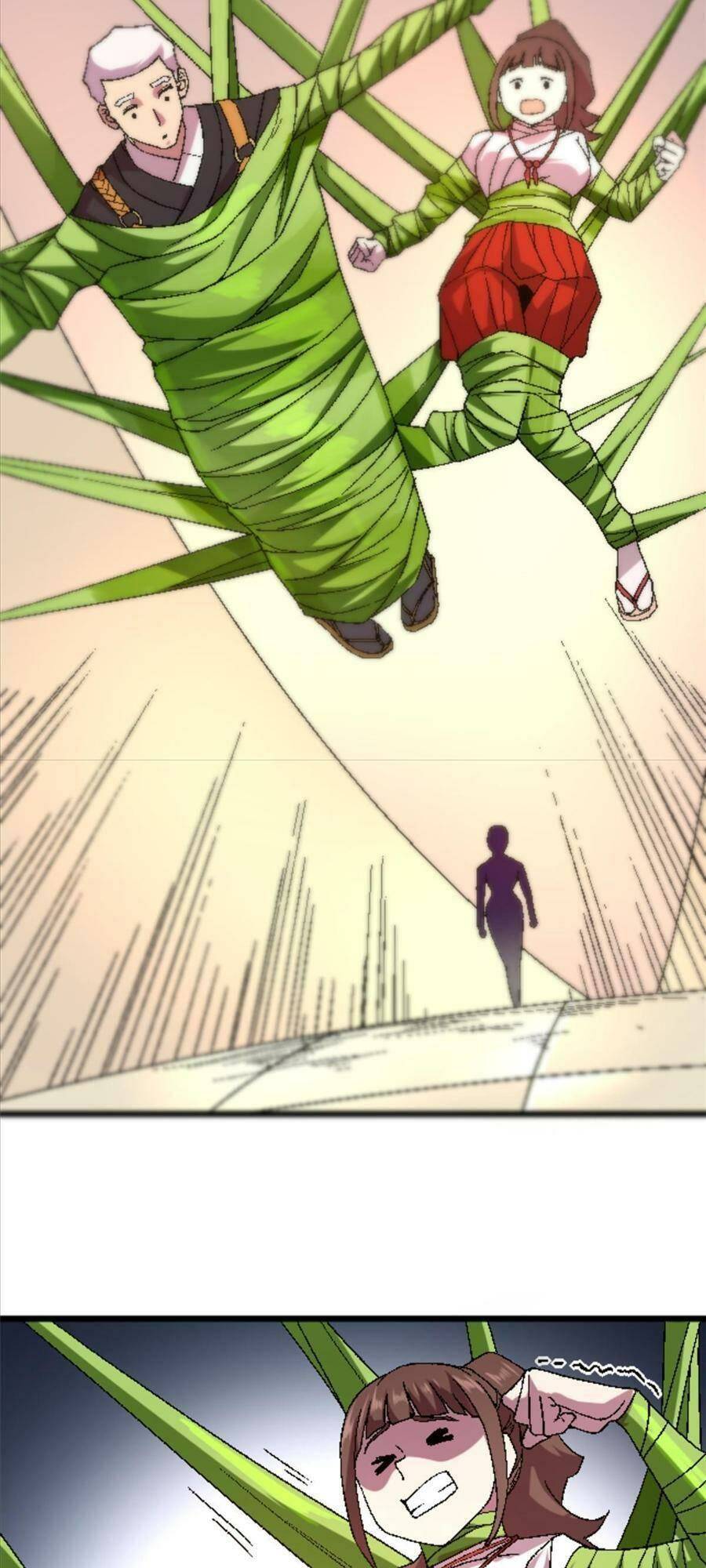 thí chủ, lên đường thôi! chapter 45 12