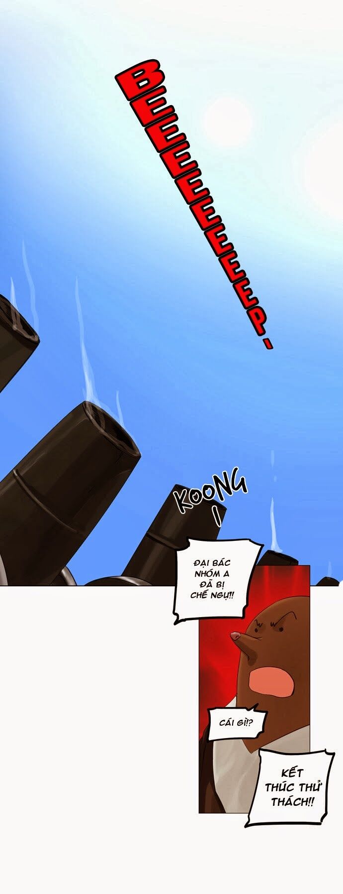 tòa tháp bí ẩn 2 chapter 39 32