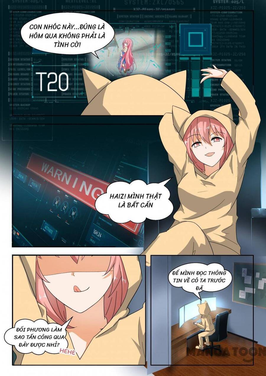 the boy in the all-girls school chapter 181 2