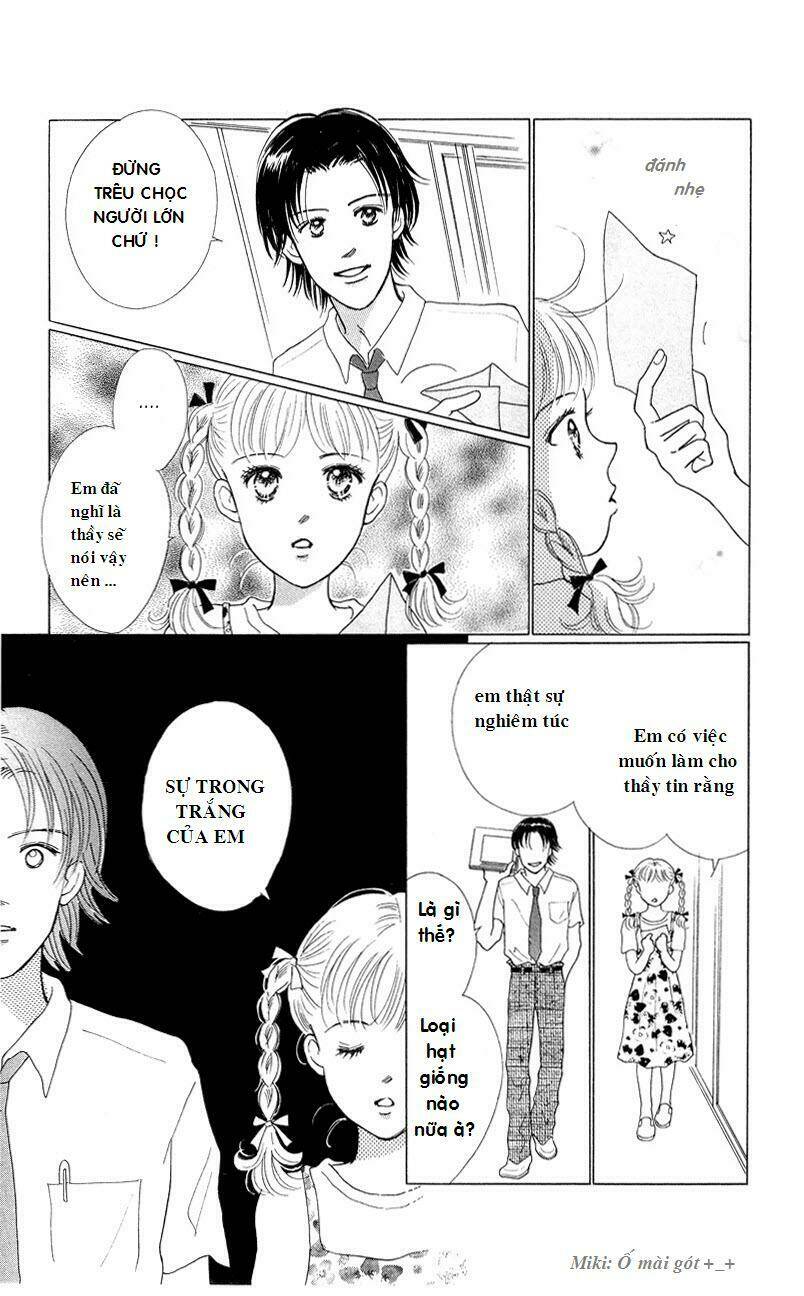 37°c kiss chapter 3 8