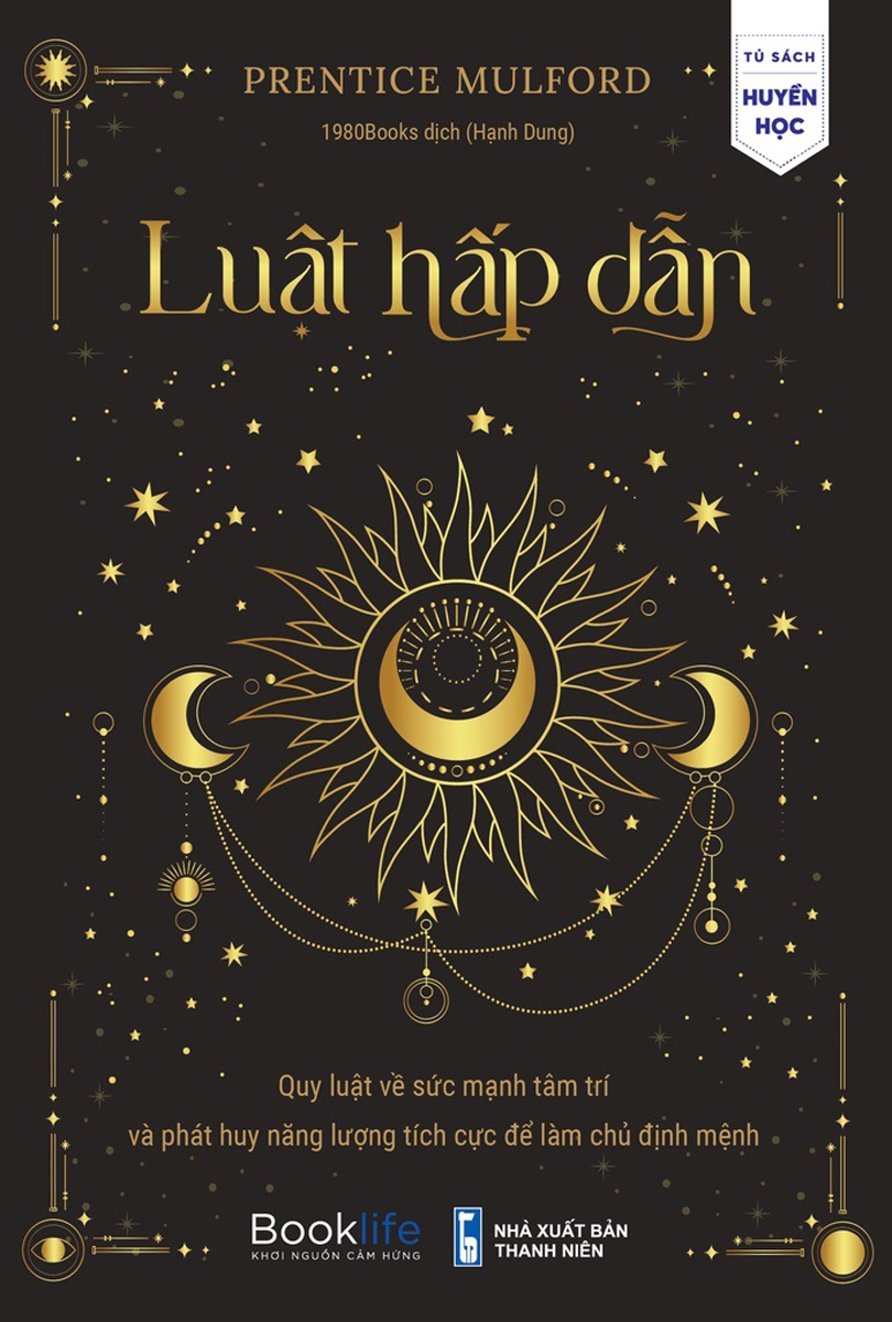 Luật Hấp Dẫn