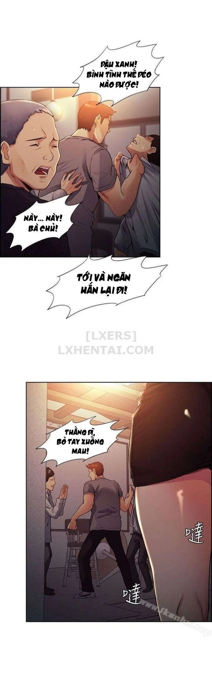 hương vị trái cấm chapter 42 25