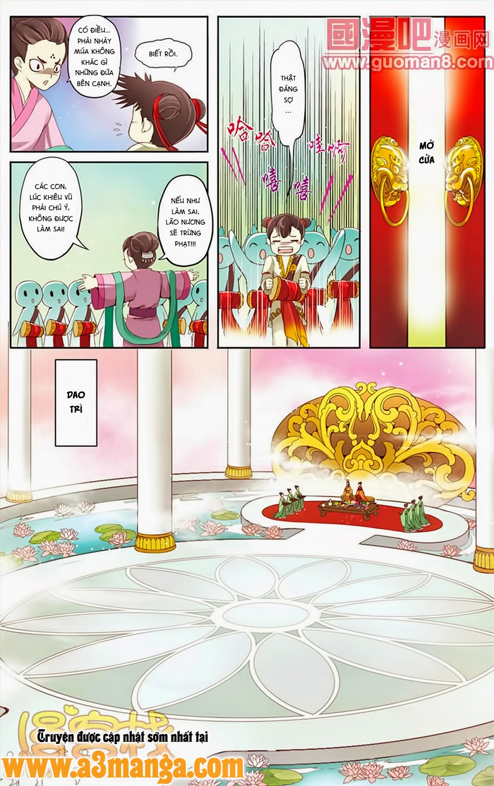 na tra chapter 15 11