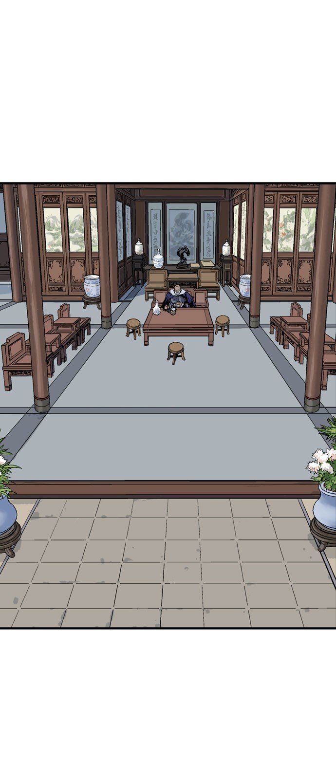 cao thủ 2 chapter 91 18