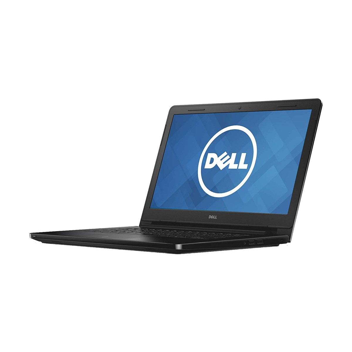 Laptop Dell Inspiron 3576 70157552 Black Core i5-8250U 4GB 1T AMD R7 520 2GB 15.6&quot; FHD Win10 - Hàng chính hãng