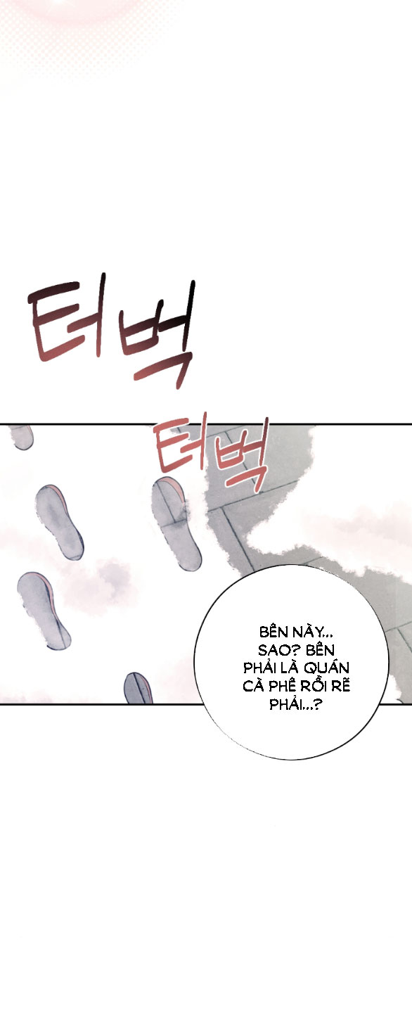 Còn Nhiều Hơn Cả Những Mối Quan Hệ Đã Từng chapter 52.2 - Trang 6
