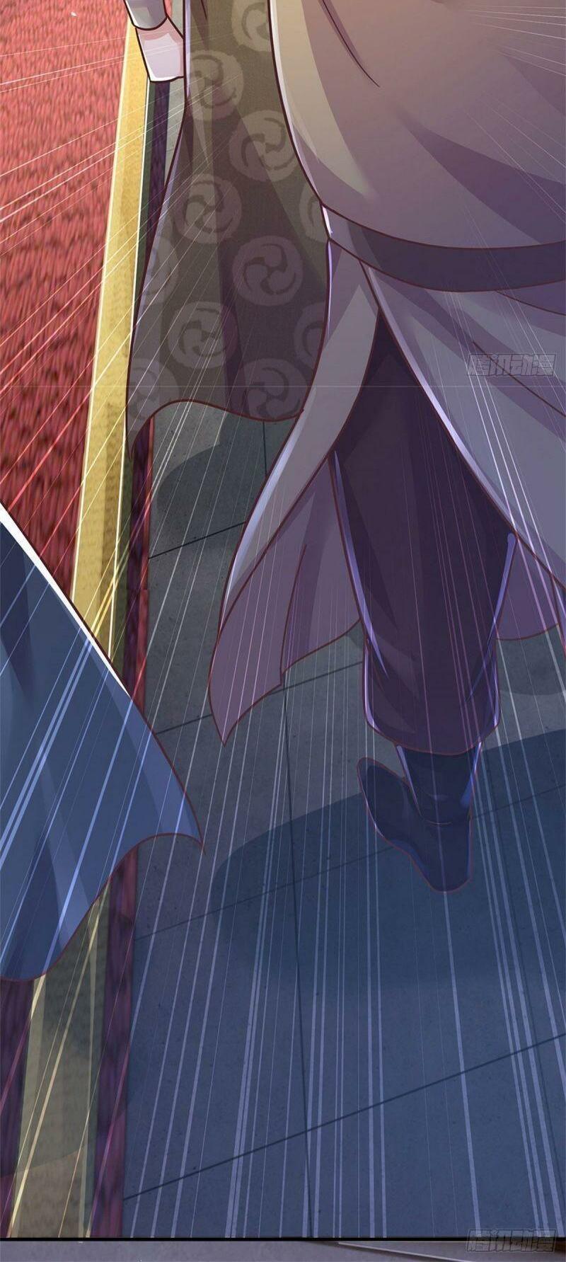 thuộc tính của ta đều tăng vào sức mạnh chapter 44 22