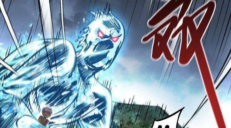 thế giới xa lạ chapter 45 55