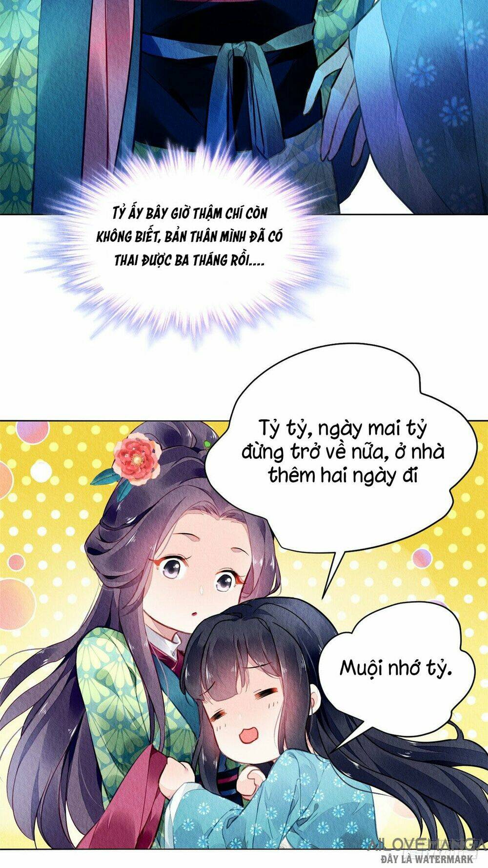 vấn đan chu chapter 3 16