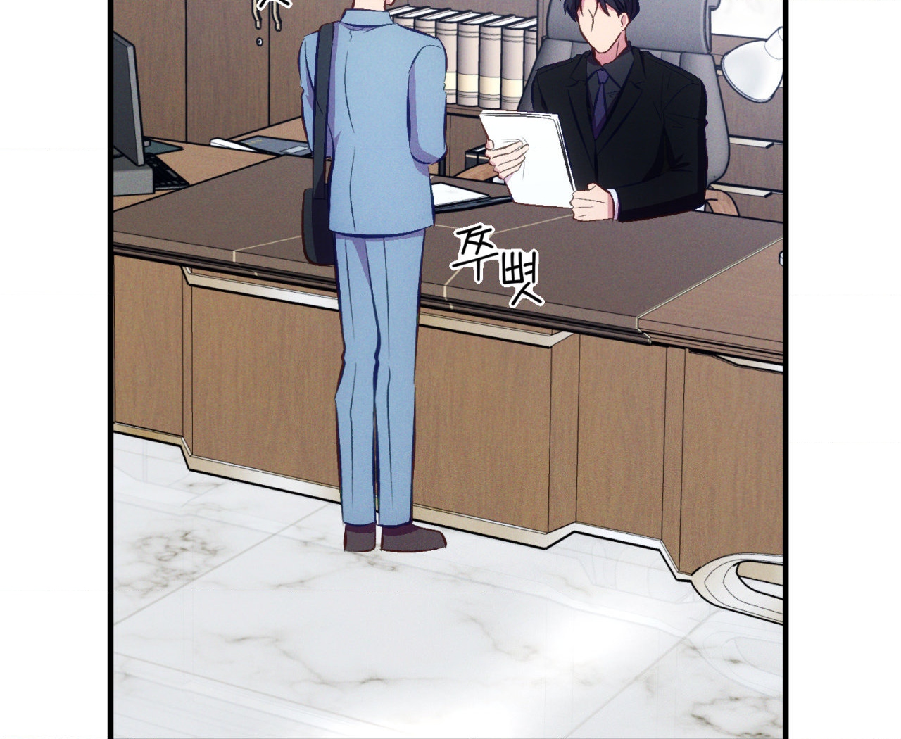 cái đồ ngốc nghếch này chapter 9 118