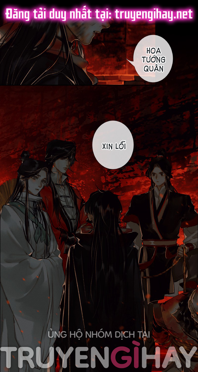 thiên quan tứ phúc - bách vô cấm kỵ chapter 51.2 14