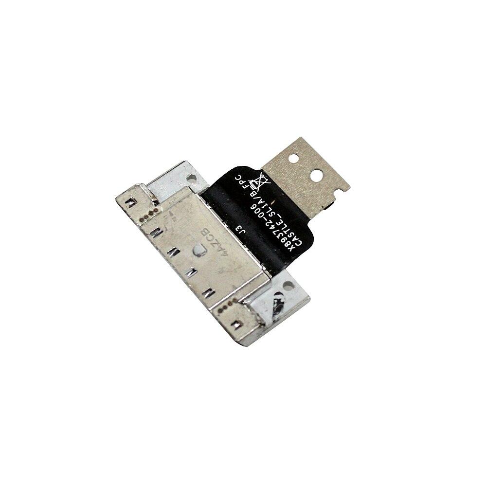 Cổng Sạc Dc 0801-2u020qs Cho Microsoft Surface Pro 3 1631