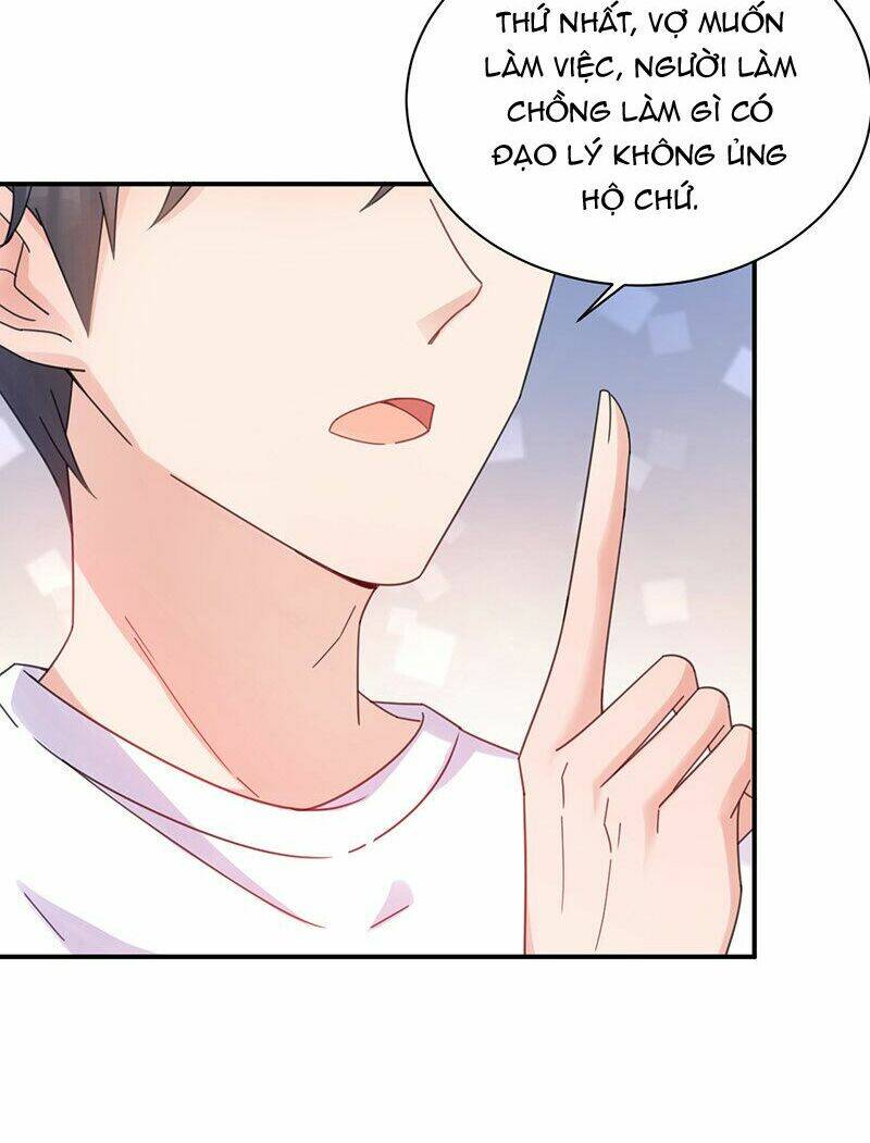 thịnh thế điềm sủng: cô vợ nhỏ đáng yêu của dịch thiếu chapter 49 10