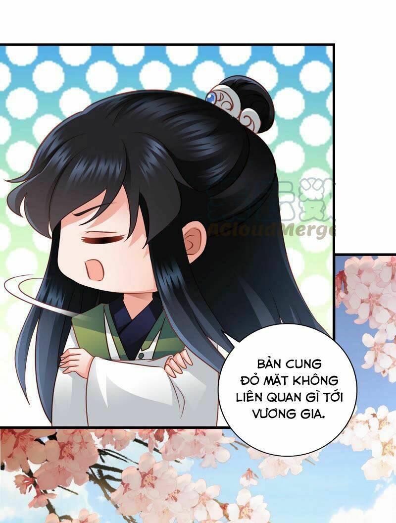 thái tử điện hạ có tin vui chapter 75 3