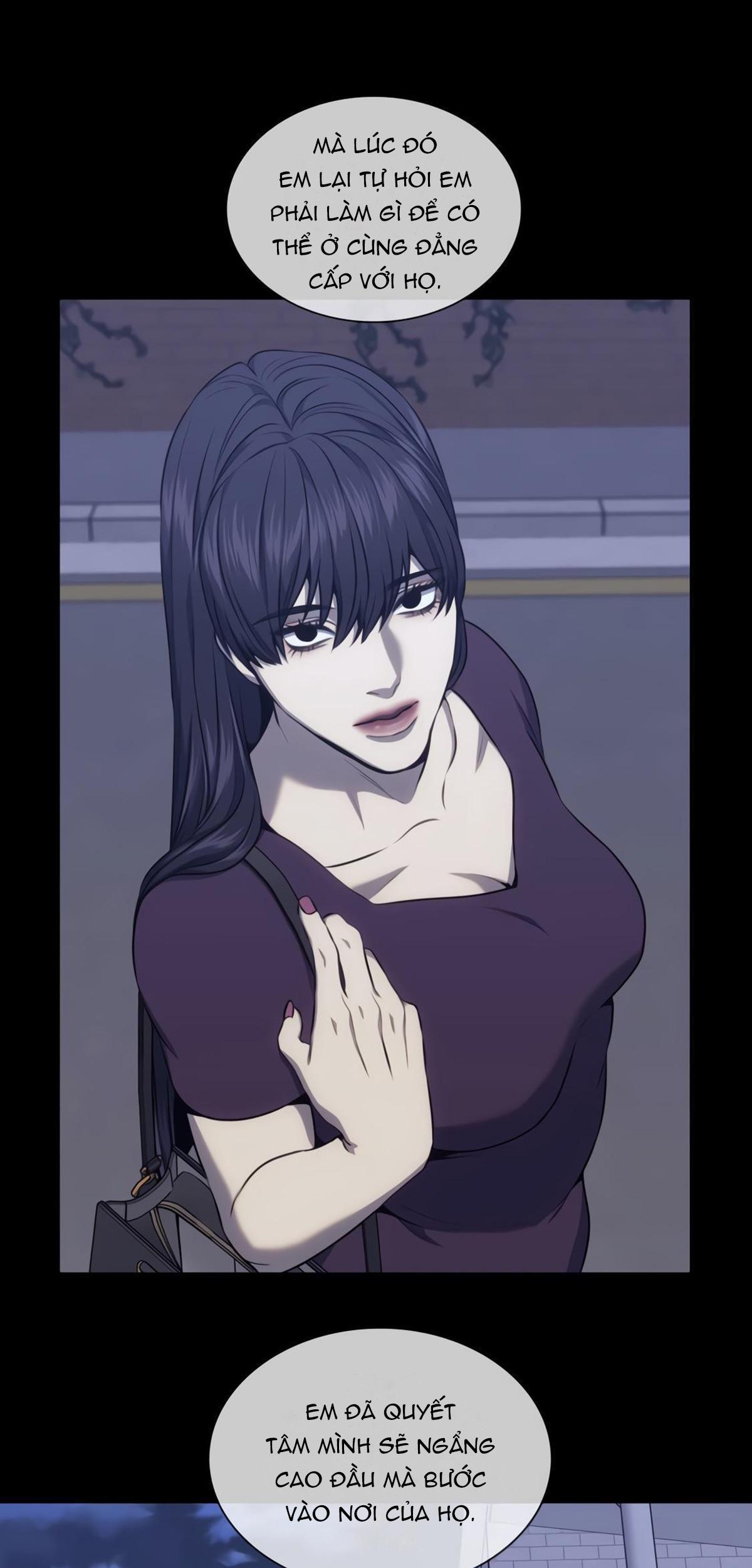 công cuộc báo thù của kẻ yếu thế chapter 52 25