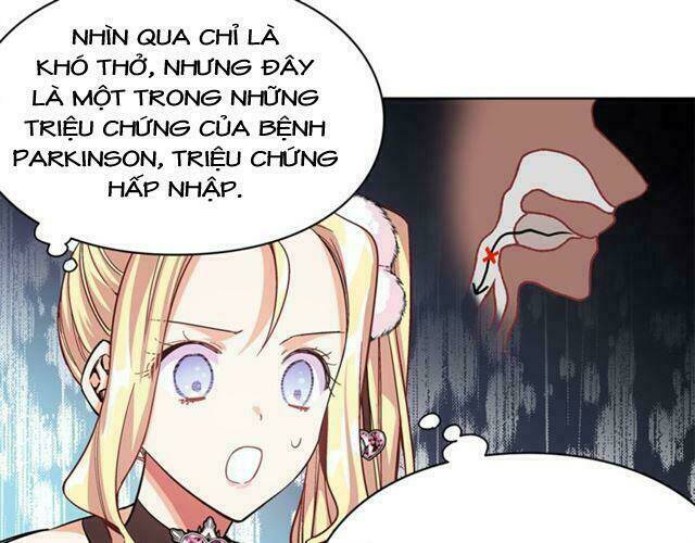 nữ hoàng ngoại khoa chapter 34 53