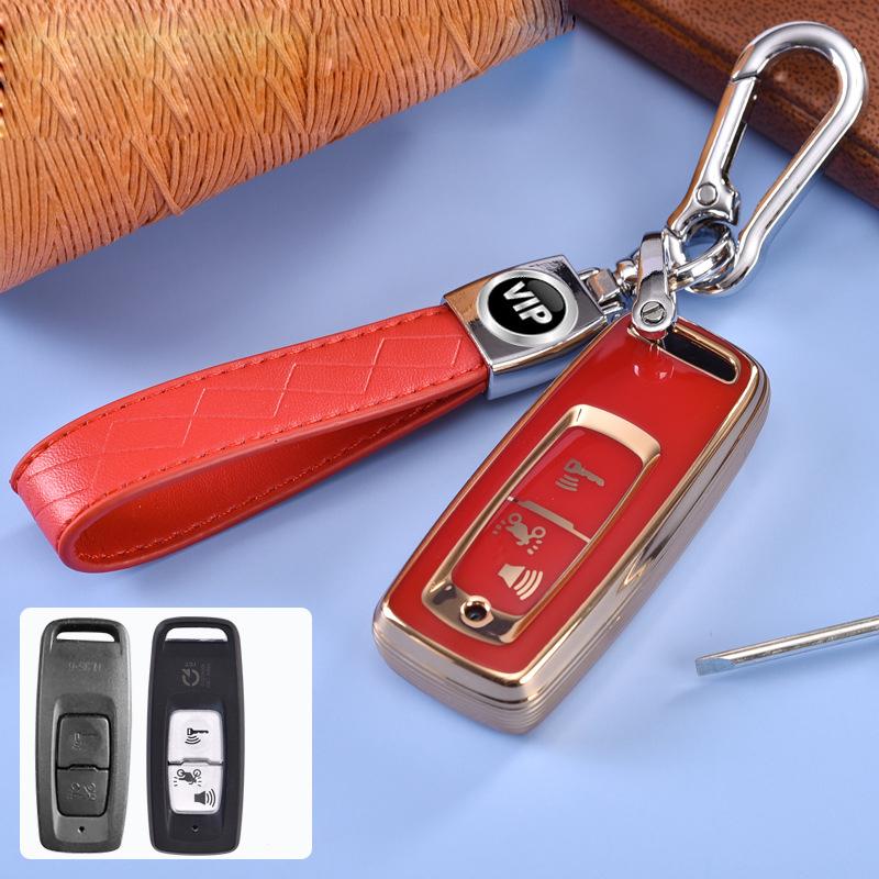 Bọc chìa khóa smartkey SH Mode Vision Lead Vario PCX 160 2021 PKXH-178