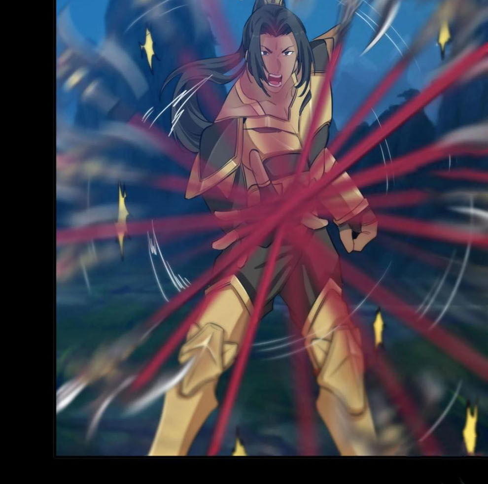 khởi đầu bằng một con côn chapter 150 8