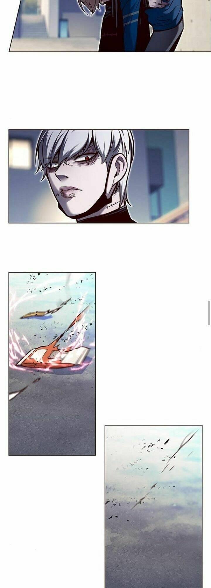 biến thân thành mèo chapter 125 51