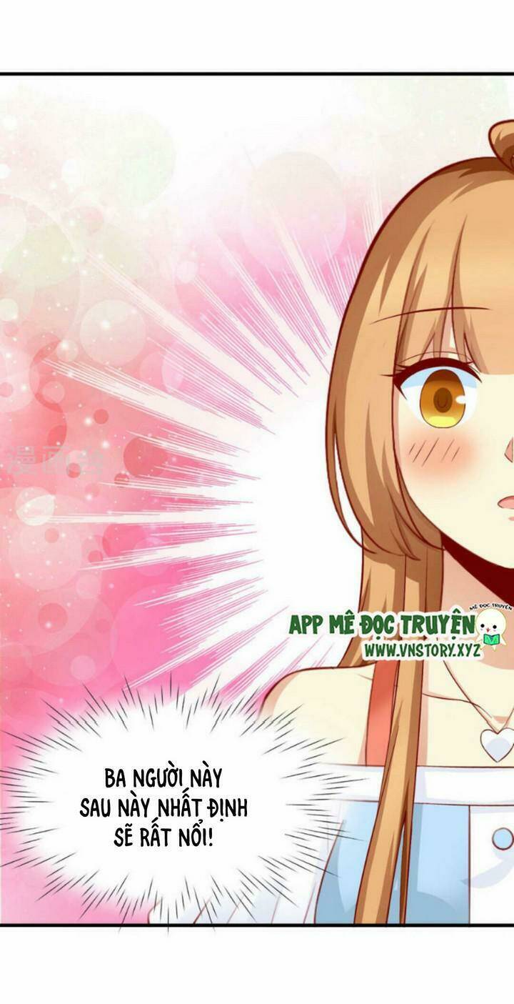 idol quốc dân đừng trêu tôi chapter 17 10