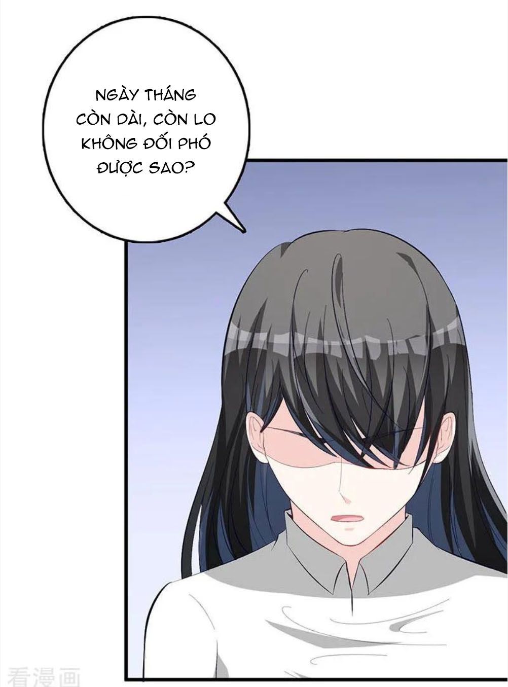 tân nương thế thân chapter 60 16