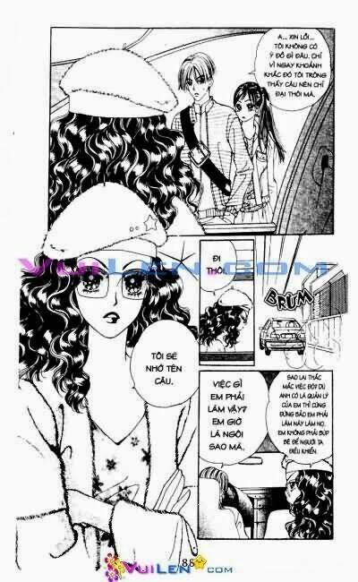 giấc mơ thần tượng chapter 3 88