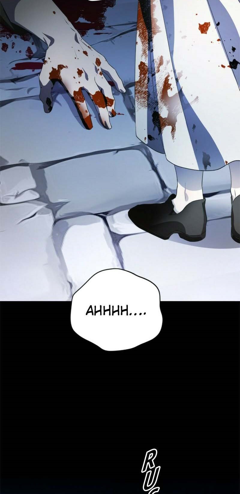 tôi muốn trở thành cô ấy dù chỉ là một ngày chapter 44 107