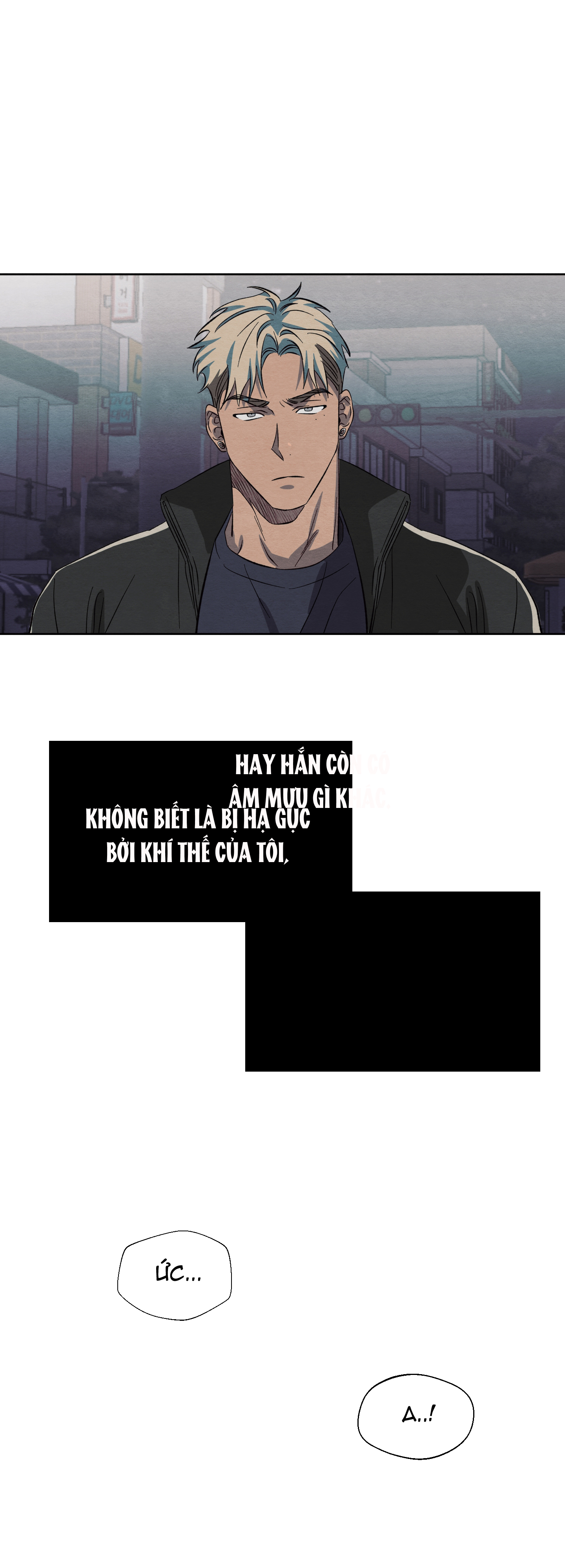 vị khách không mời chapter 13 4