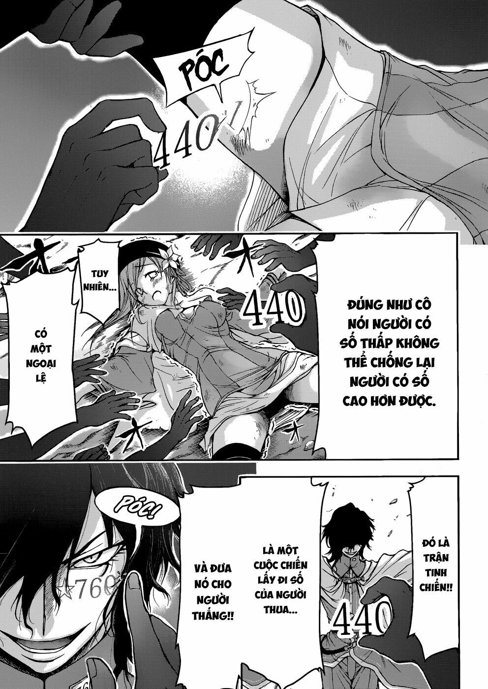 kích trụy vương huyền thoại chapter 1 52