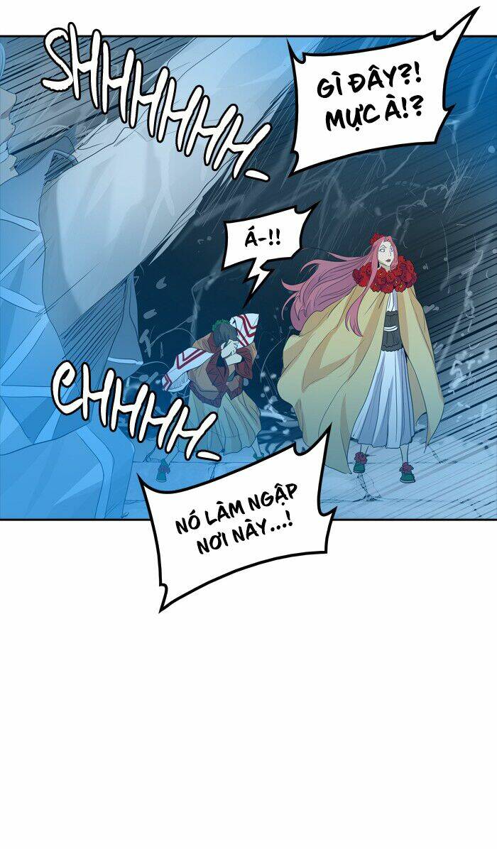 cuộc chiến trong tòa tháp chapter 349 49